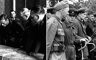 Rocznica radzieckiej napaści na Polskę Rocznica radzieckiej napaści na Polskę